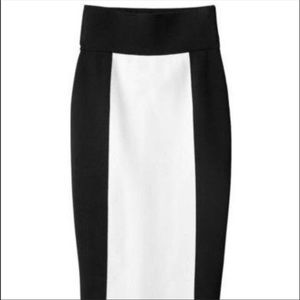 Balmain x H&M SKIRT!!!